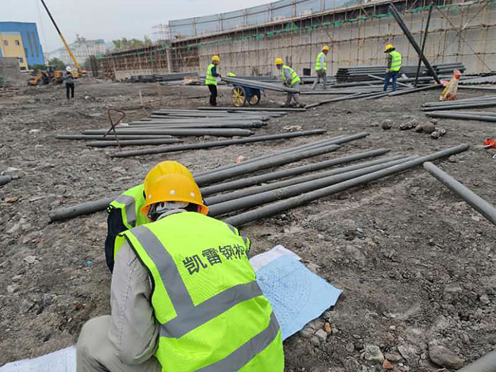 西双版纳网架钢结构工程有限公司