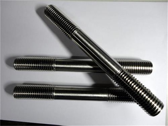 西双版纳双头高强螺栓